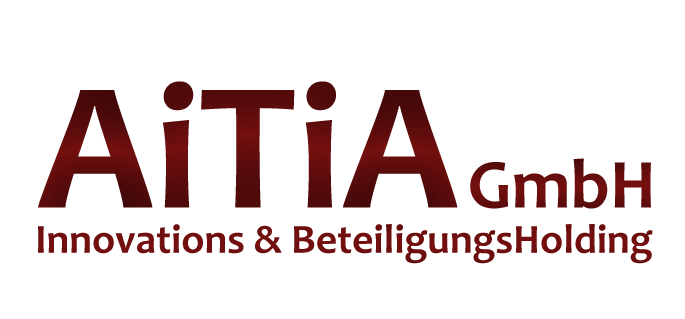 Aitia Logo